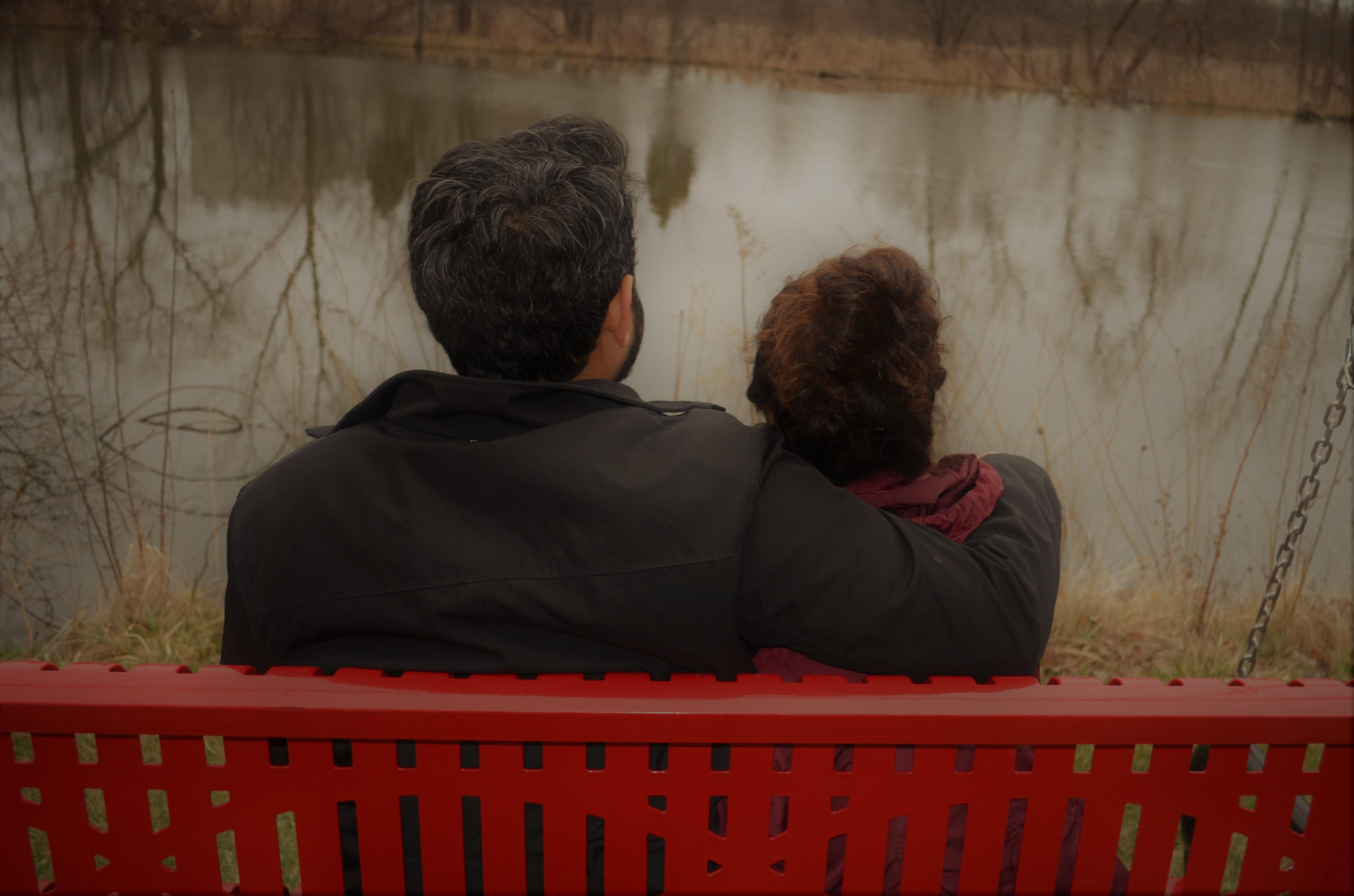 The Wedding Website of Teresa Parayil and Allen Kaitharath