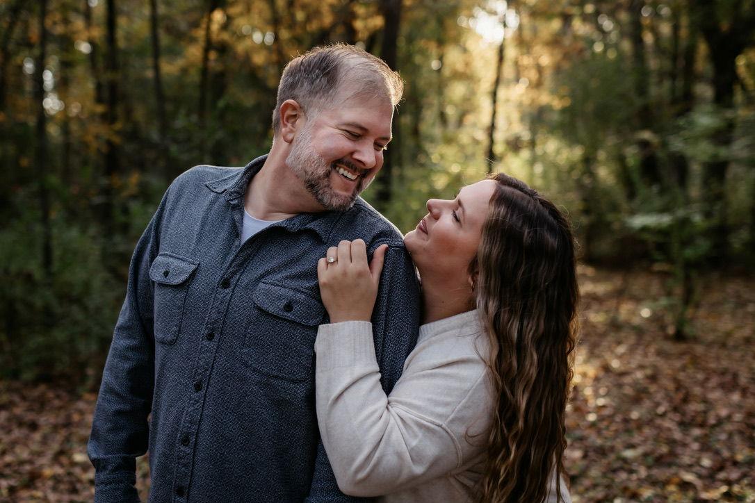 The Wedding Website of Ariana Oldenburg and Aaron Walters