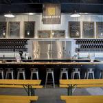 Liquid State Brewing Company