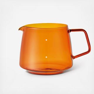 Sepia Jug