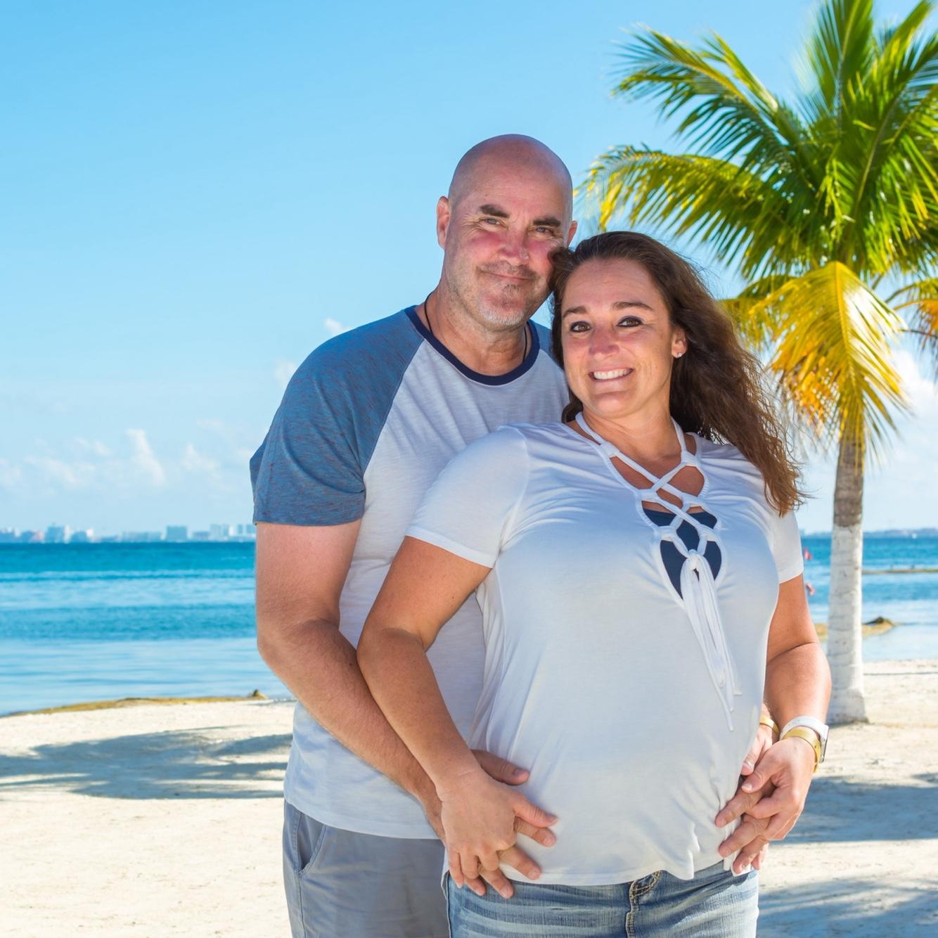 Cancun, December 2019!