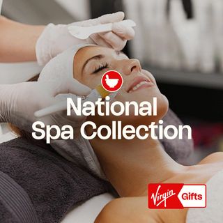 National Spa Day Gift Collection
