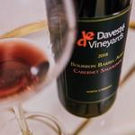 Davesté Vineyards