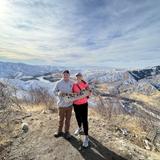Lucky Peak State Park