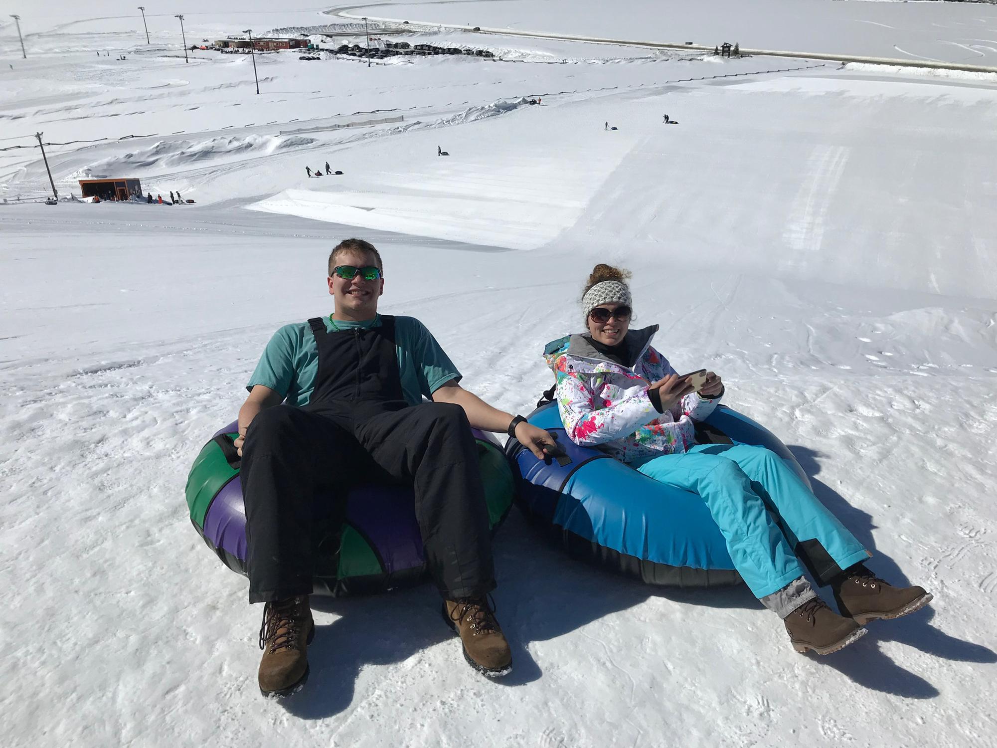 Colorado 2019