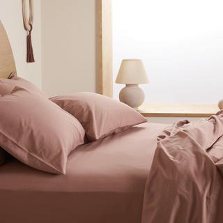 Percale Fitted Sheet