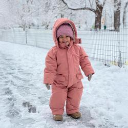 7AM Enfant Snowsuit Grand Benji