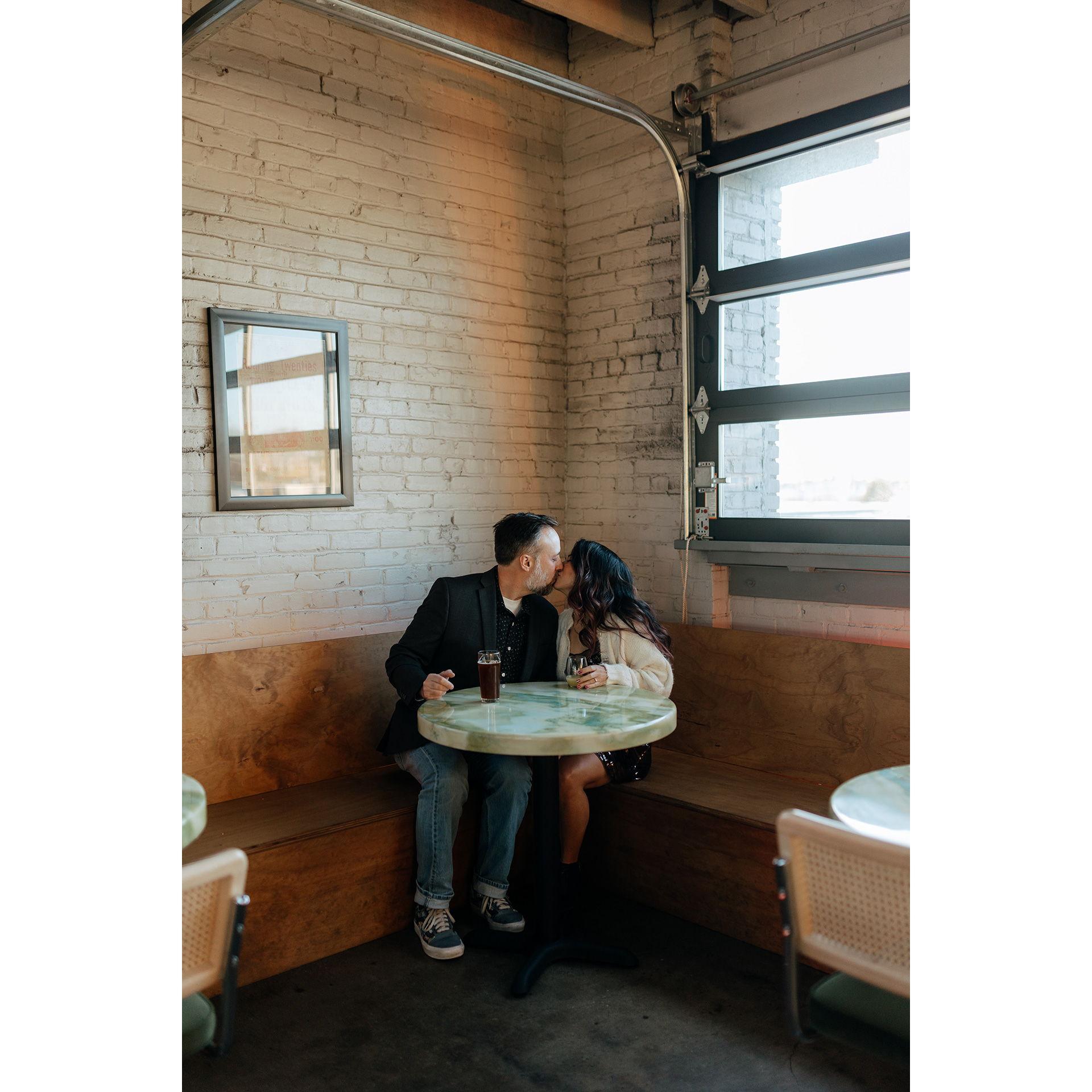 Engagement Session (December 2023)
