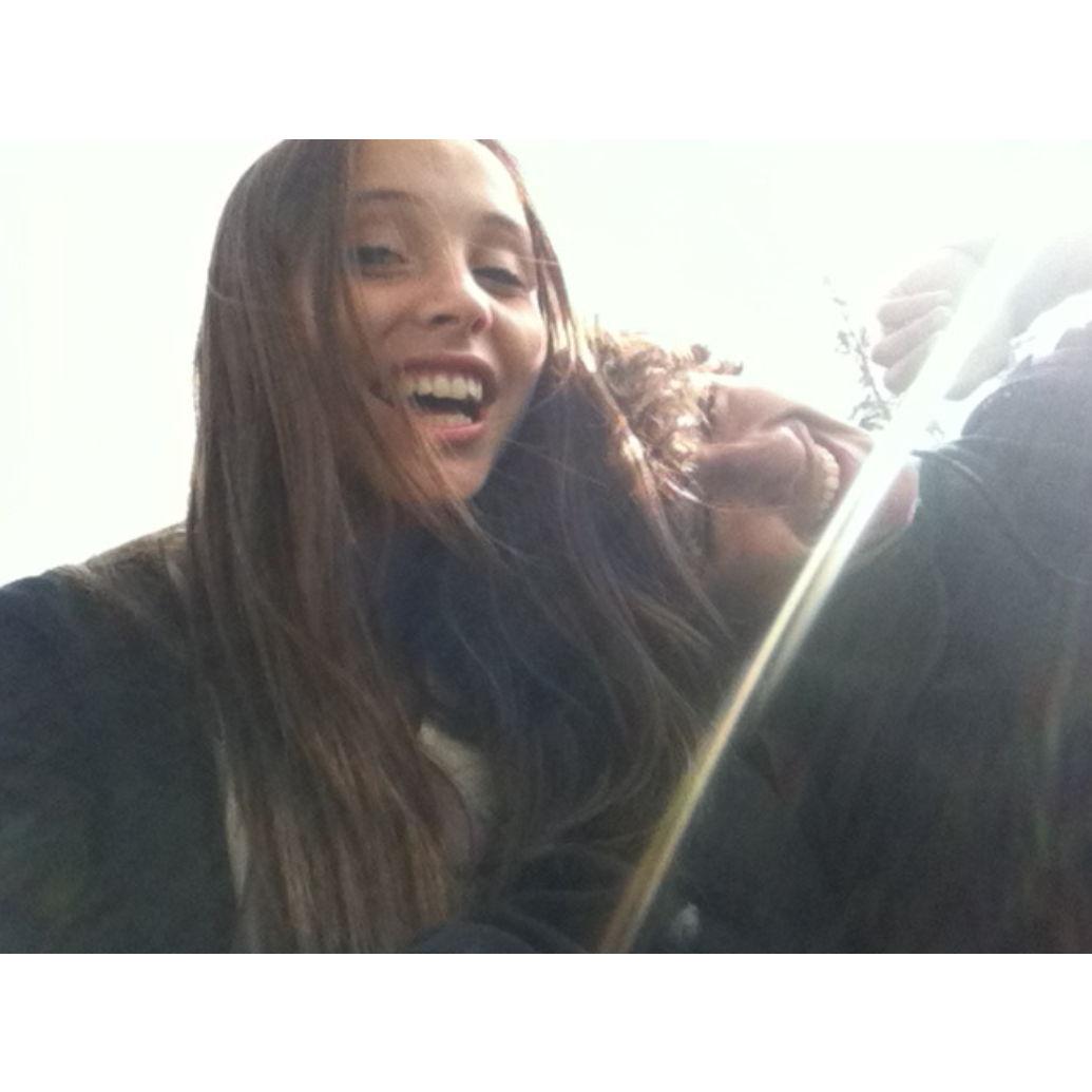 Us in high school