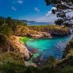 Point Lobos State Natural Reserve