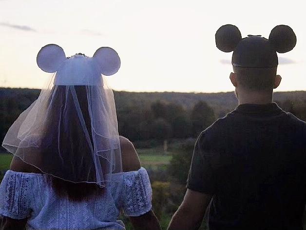 The Wedding Website of Angeleen Lopez and Christian Yambo