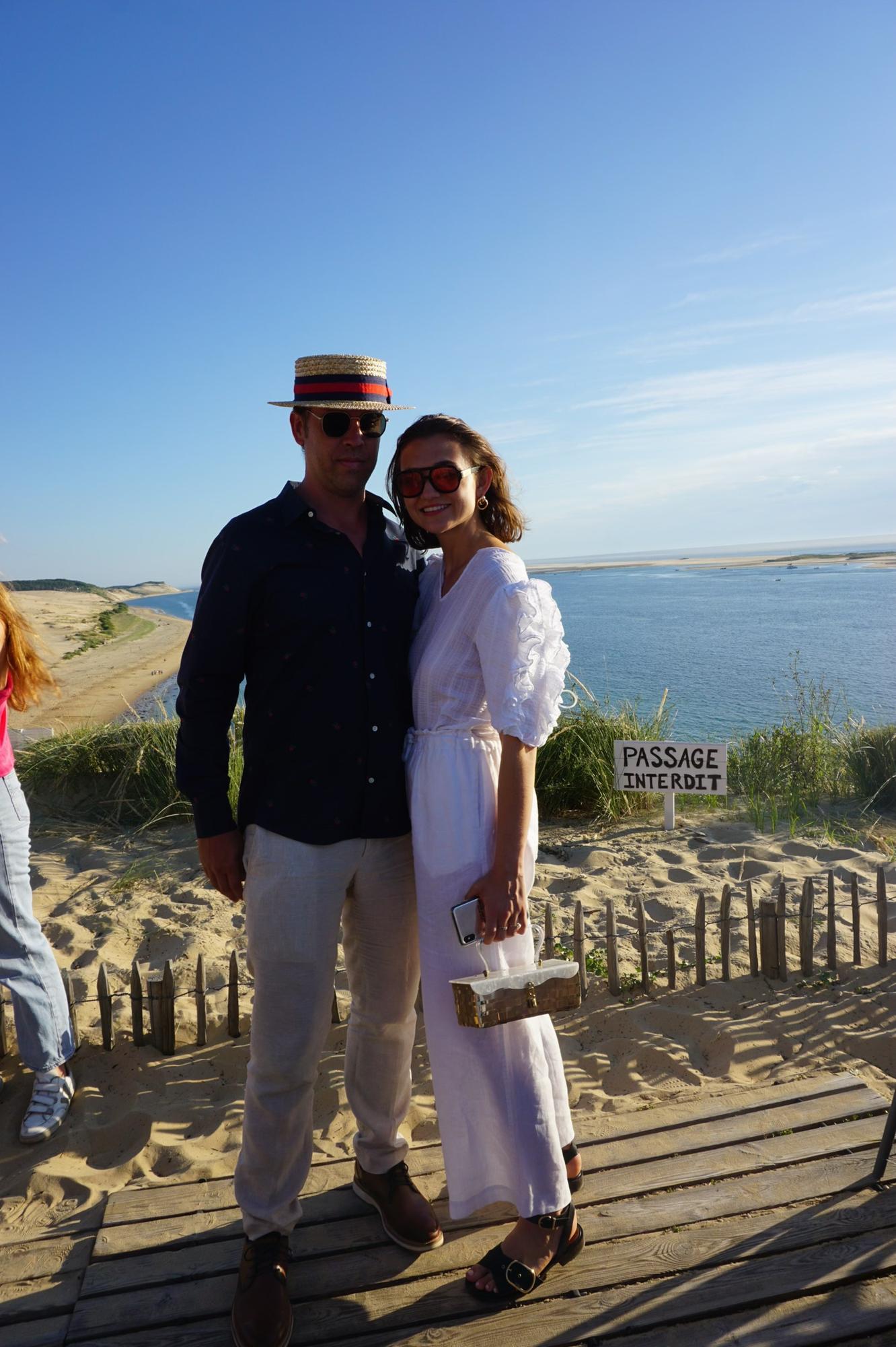 France - Summer 2021
