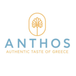 Anthos Bakery & Café