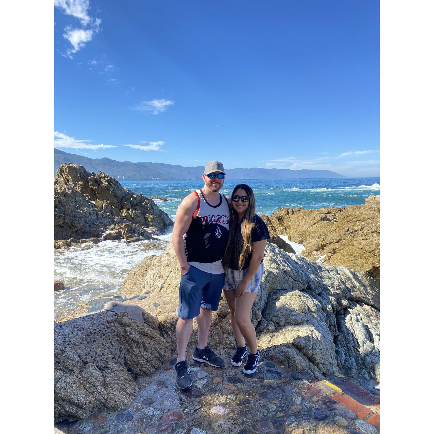 First Weekend in Puerto Vallarta