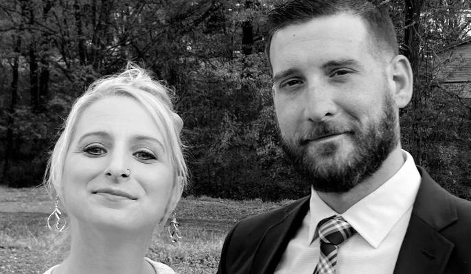 The Wedding Website of Tyler Mckinney and Tiffany Haws