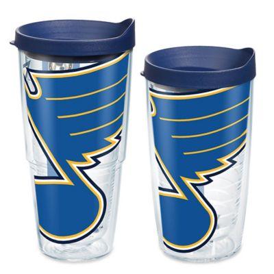 Tervis® St. Louis Blues 24-Ounce Colossal Wrap Tumbler