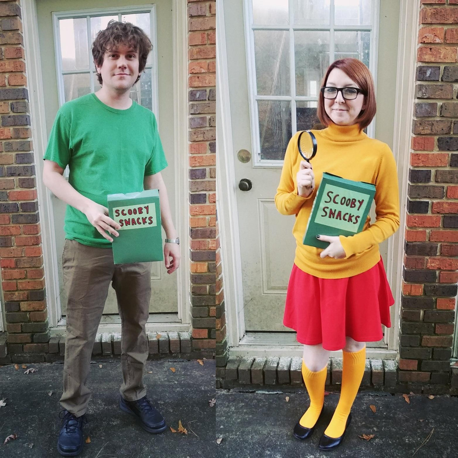 Zoinks. Halloween '18