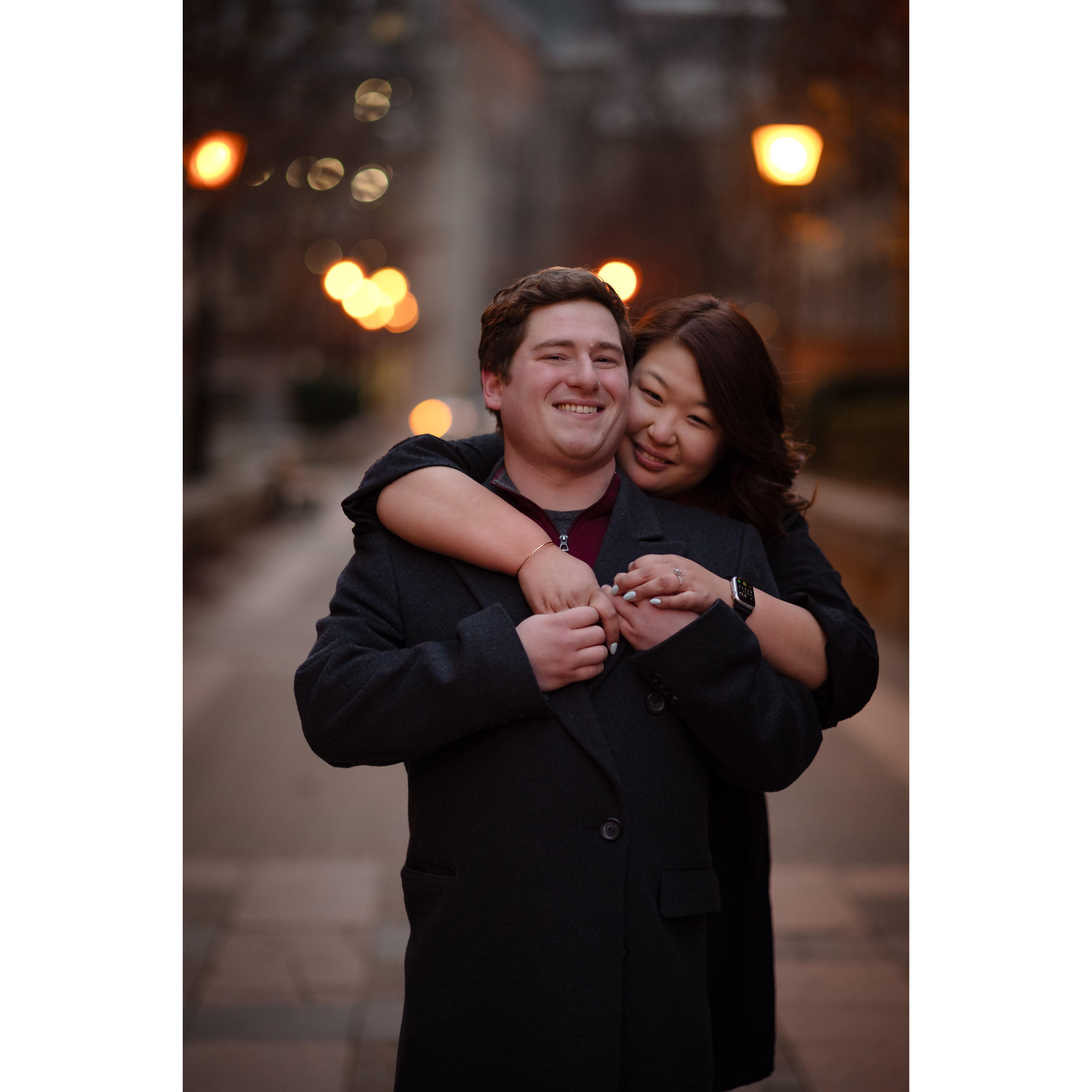 PC: Valerie Rosen Photography