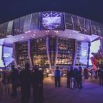 Golden 1 Center