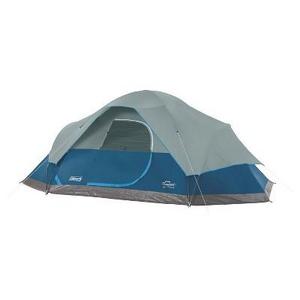 Coleman® Oasis™ 8-Person Dome Tent - Blue