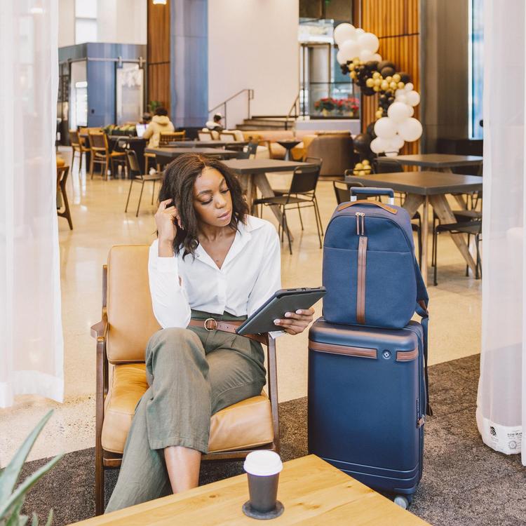 Samsonite, Virtuosa Backpack | Zola