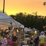 St. Augustine Amphitheatre Farmers Market