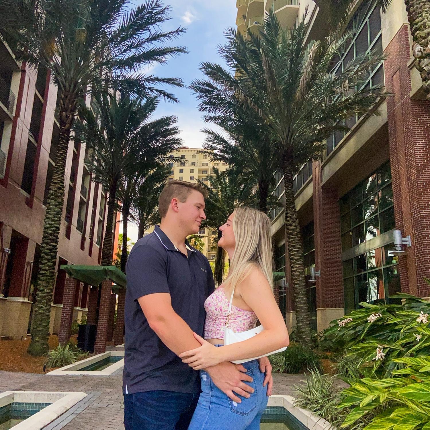 Jacksonville, Florida 2021