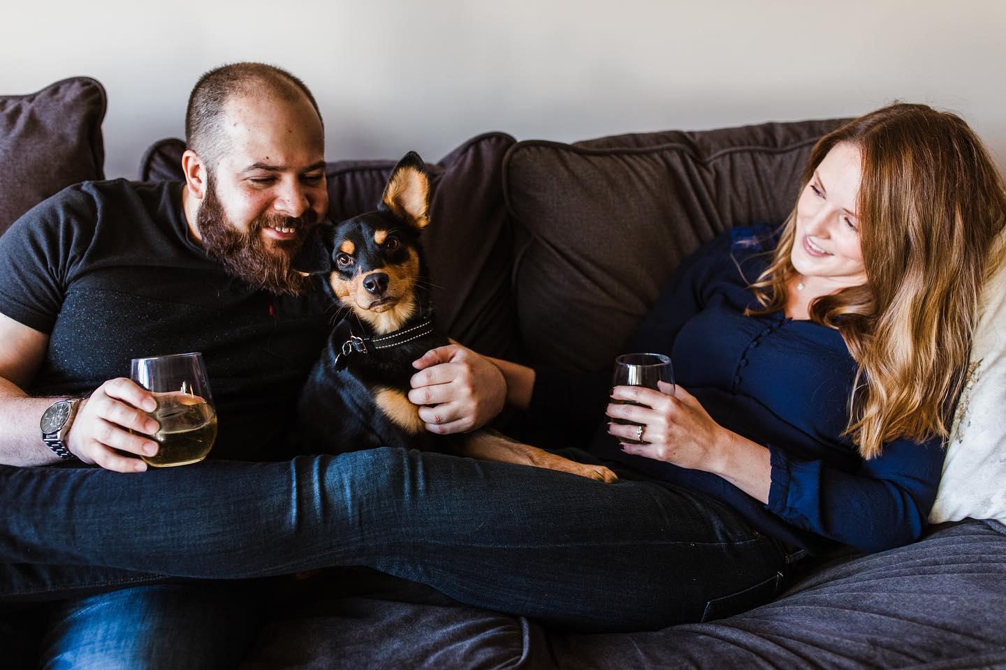 The Wedding Website of Donna Busse and Ricky Podgorny