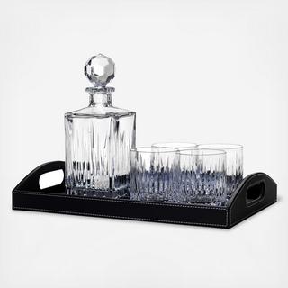 SoHo 6-Piece Bar Set