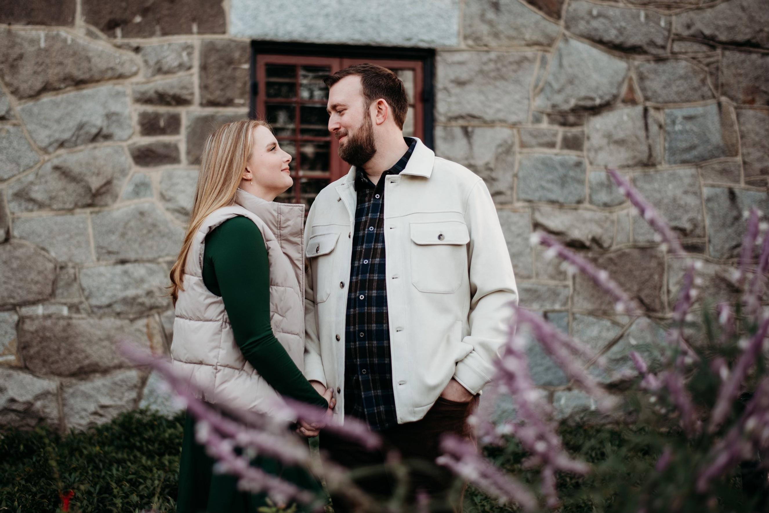 The Wedding Website of Jordan Nazar and Jared Brinkley
