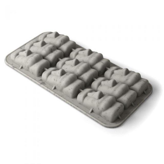 Tiki Ice Cubes