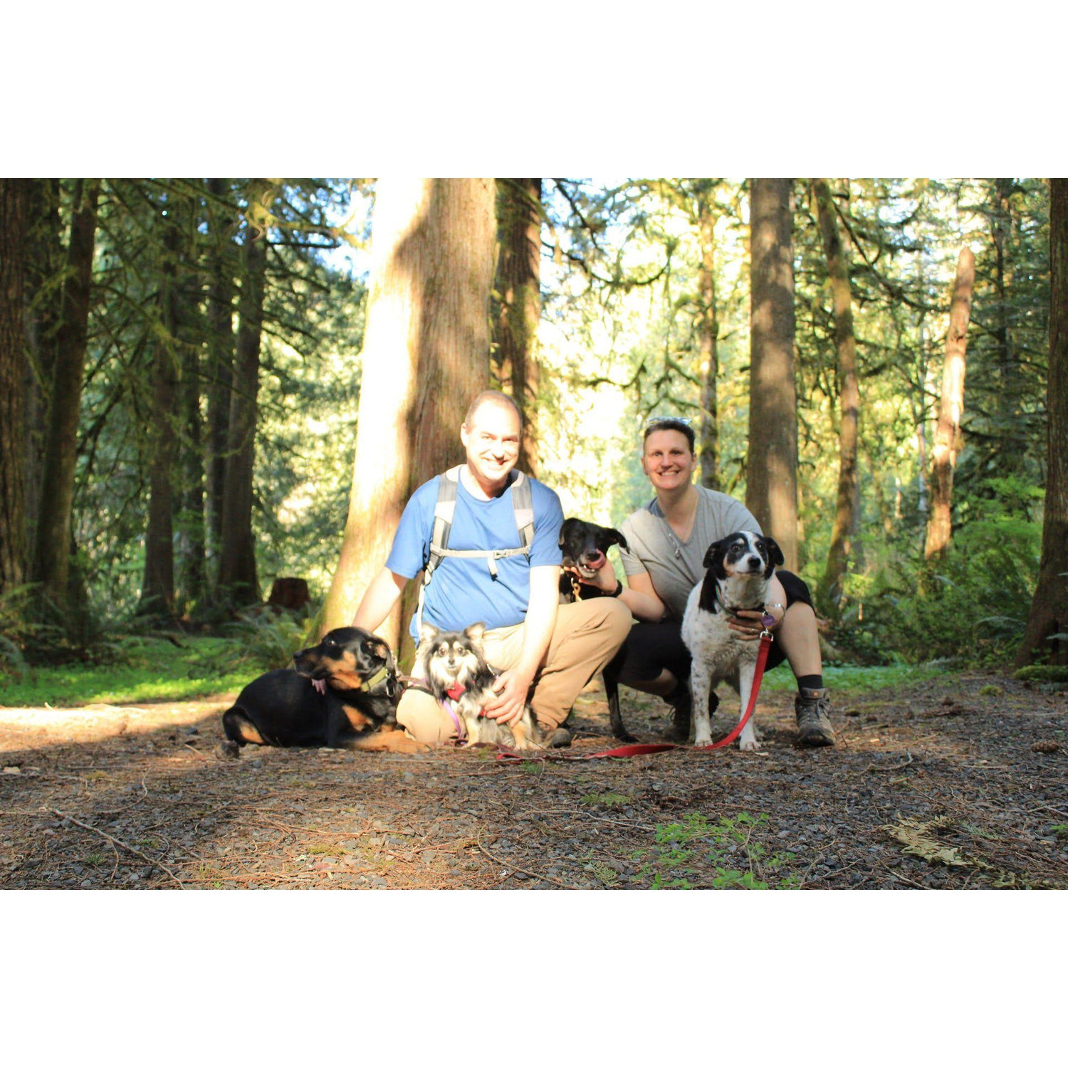 family portrait