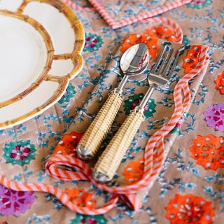 Nikita Napkin, Set of 4