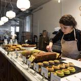 Warda Patisserie