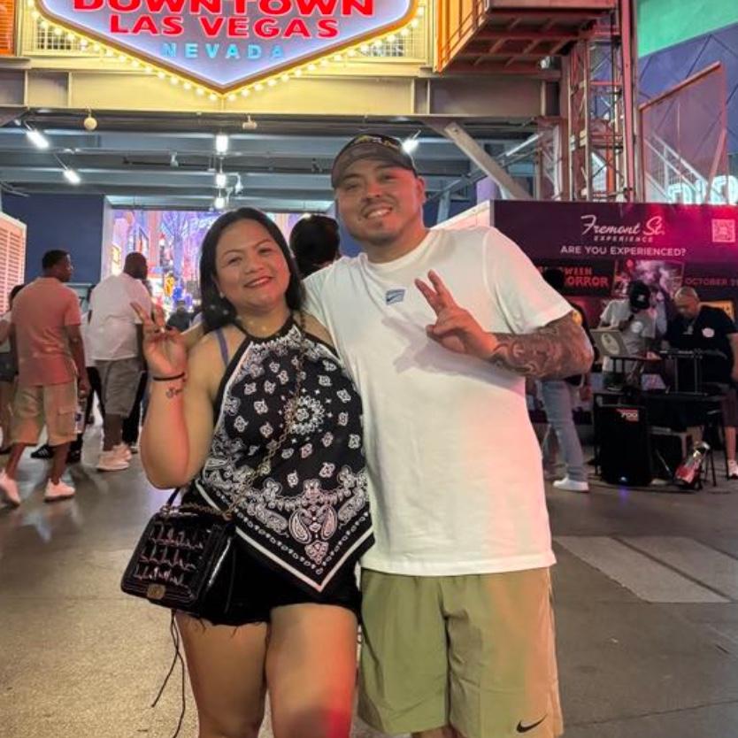 Las Vegas 2024!