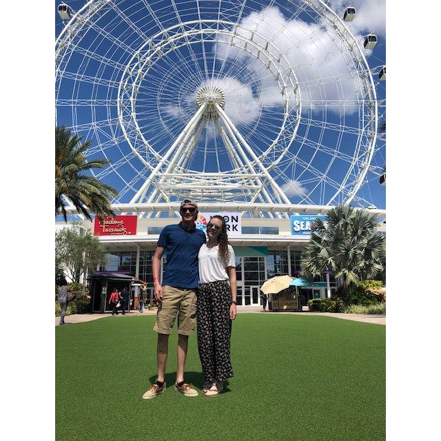 Florida trip 2019
