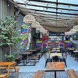 La Tribu burger house