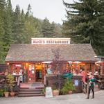 Alice's Restaurant