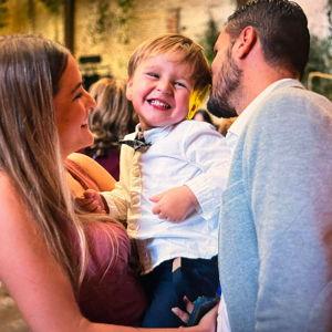 Baby Marquis Benedetti 2027