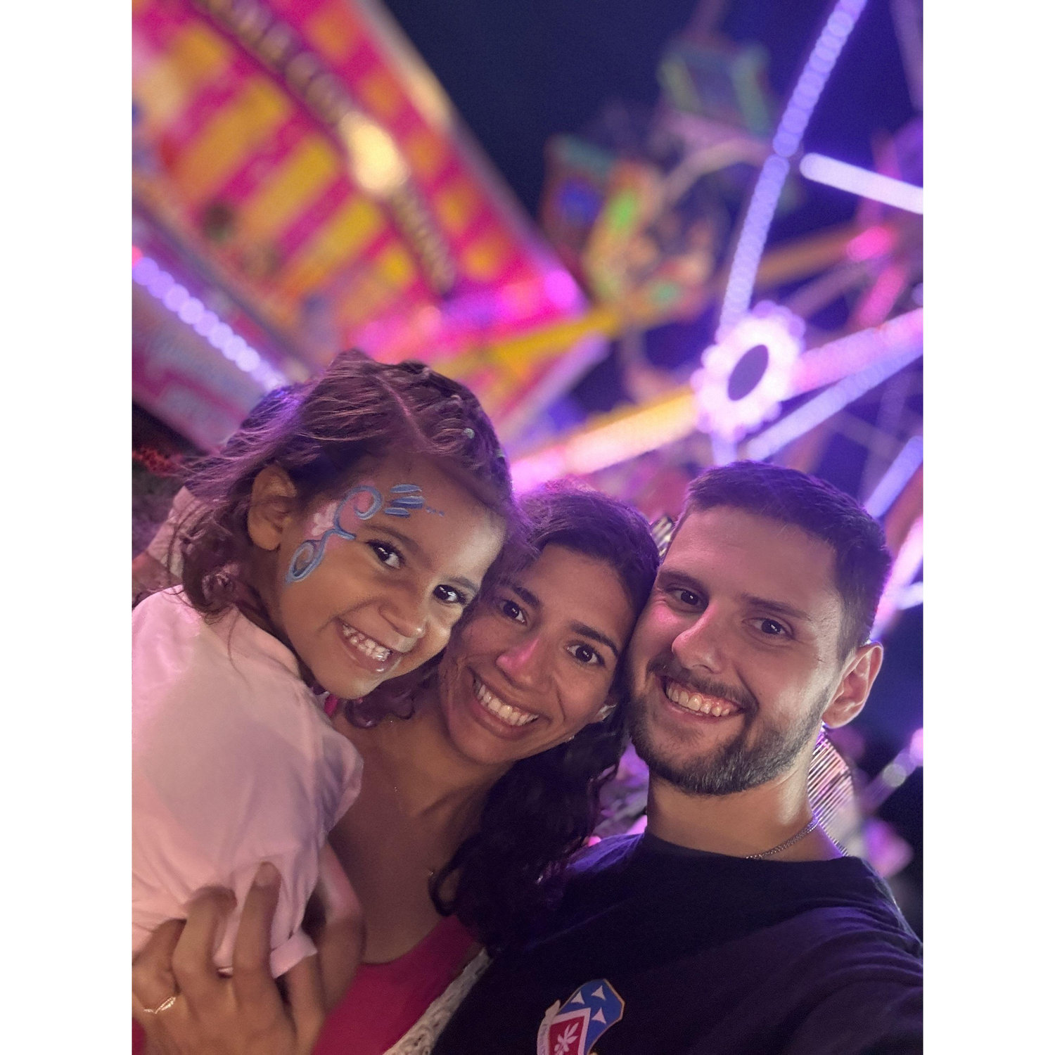 We love family!