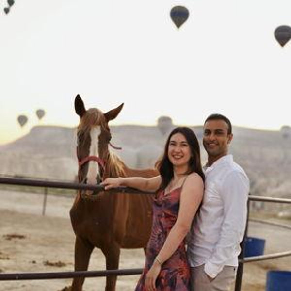 Our Newlywed Fund (Card)