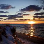 Warren Dunes State Park