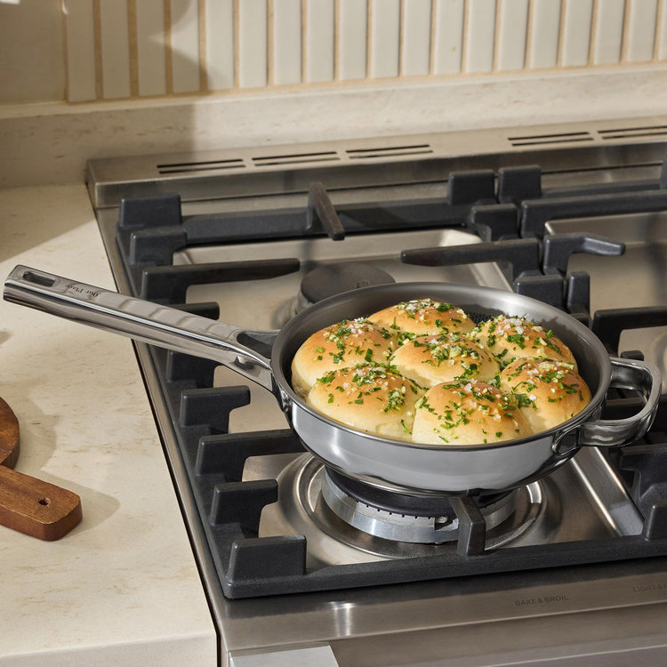 Our Place, Titanium Pro 10-Piece Cookware Set | Zola