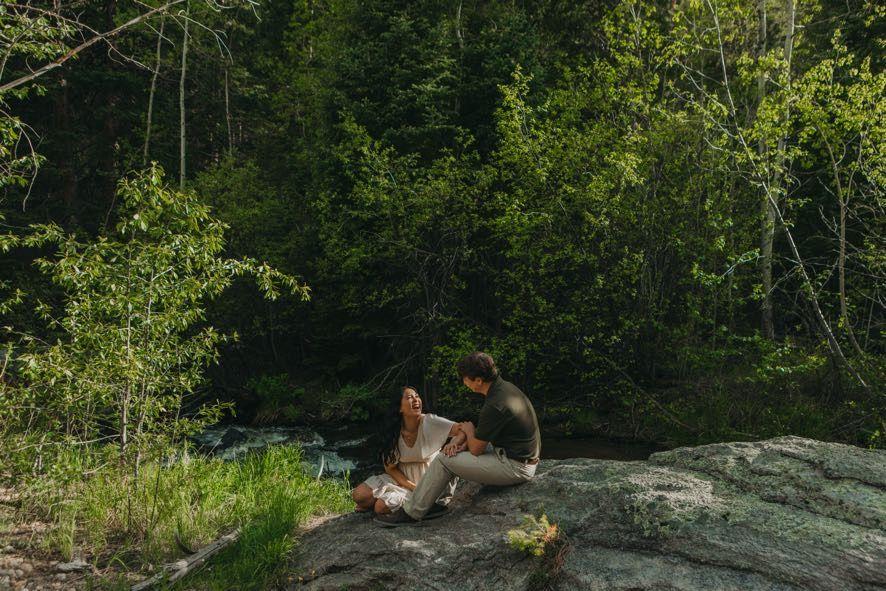 The Wedding Website of Joelle Xin Li Pringle and Andrew Thomas Grove