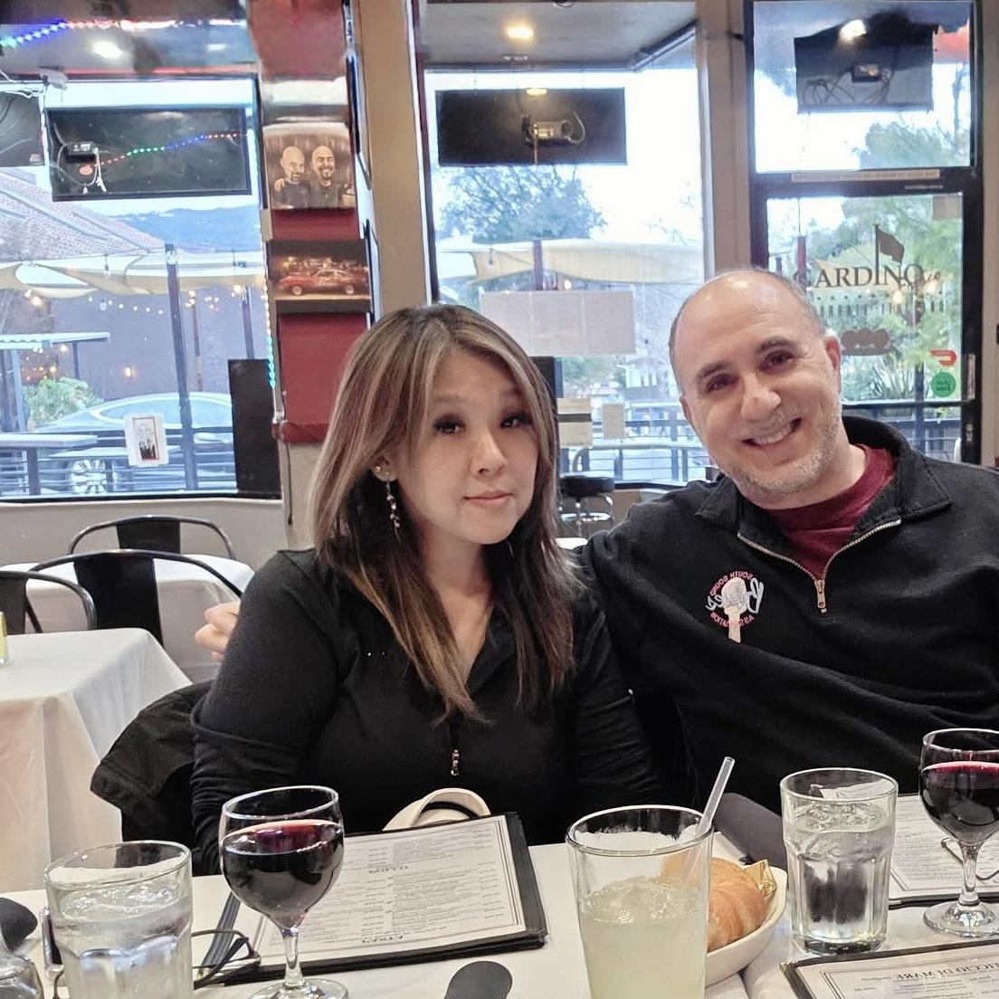 Valentine’s Day in SJC 2/14/2026