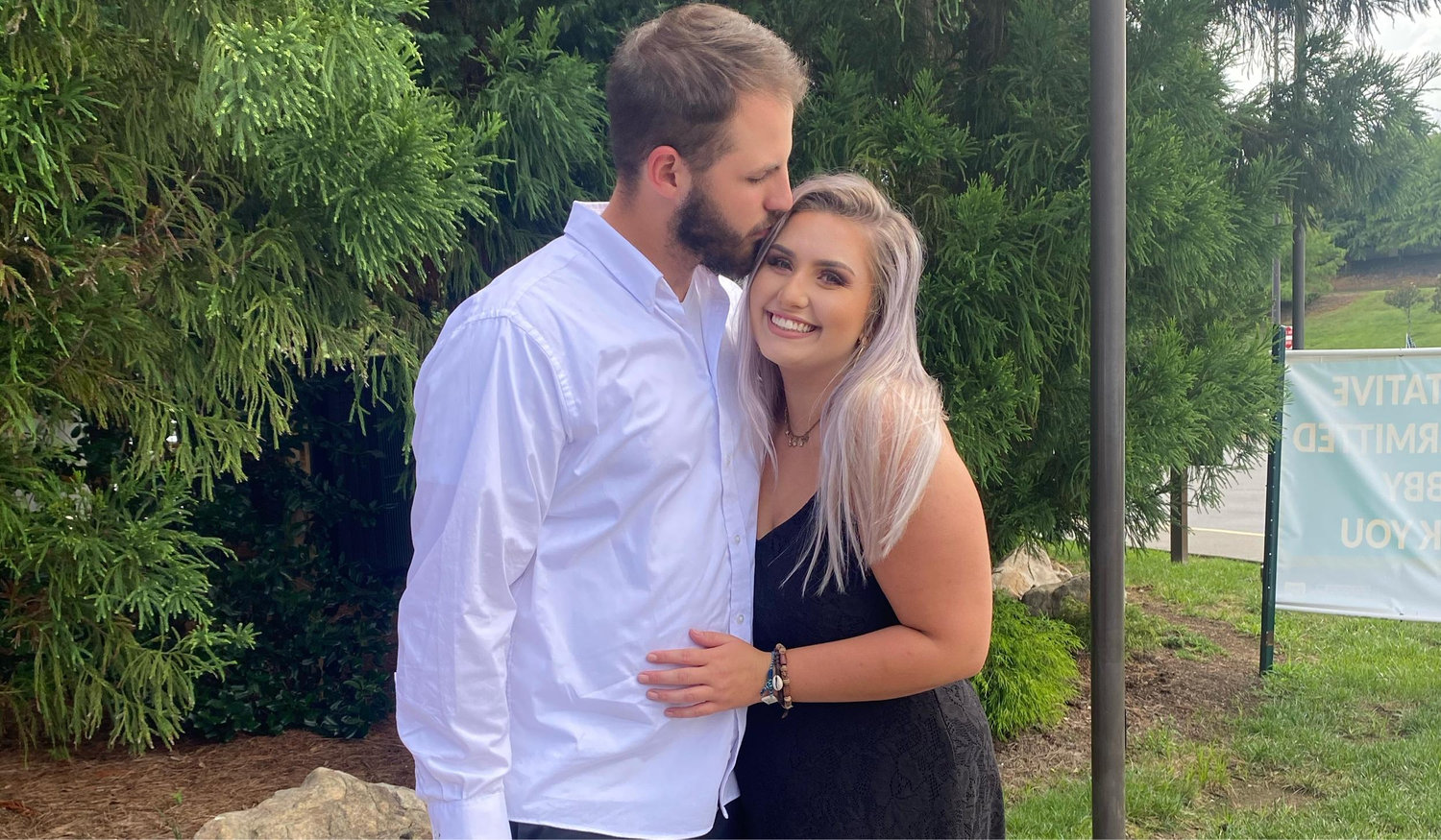 The Wedding Website of Makenzi Ledford and Ryan Caldwell