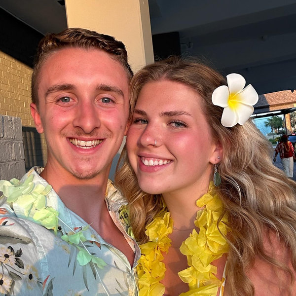 Honeymoon Fund!