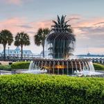 Joe Riley Waterfront Park