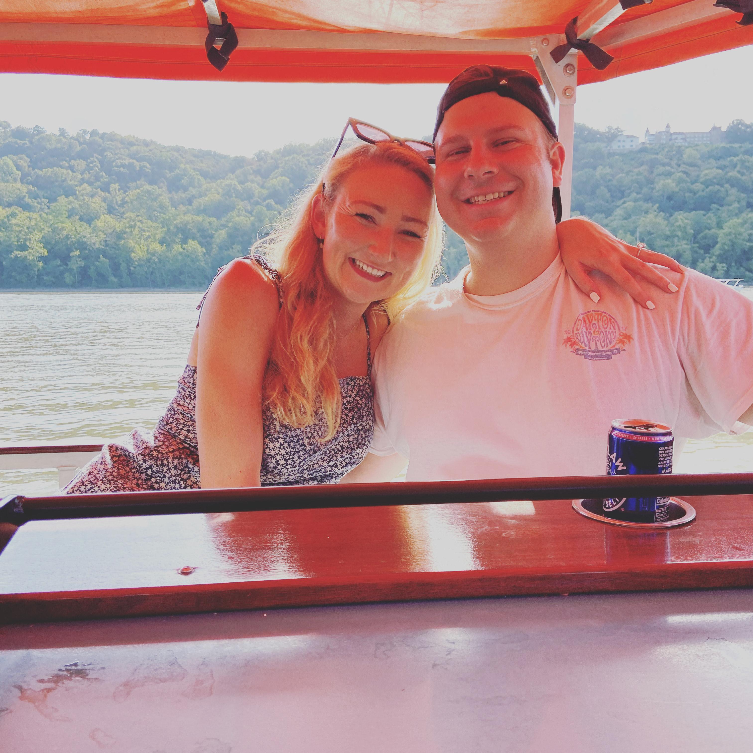 The Wedding Website of Kerry Lackner and Thomas Hauff