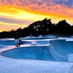 Montauk Skatepark